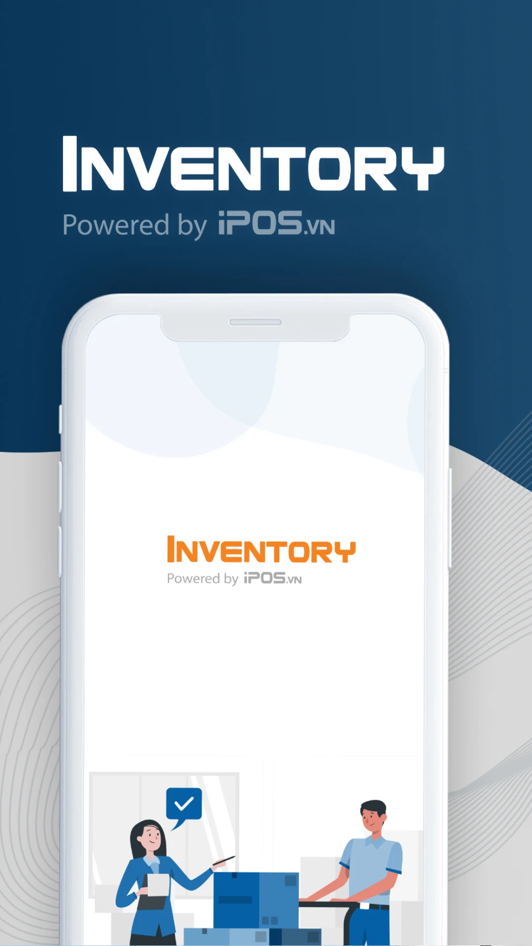 iPOS IVT Pro screenshot